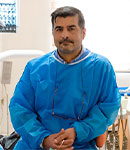 دندانپزشکی دکتر فرخ شهبد