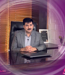 لیپوماتیک 360 درجه با دستگاه پال - دکتر علی اکبر مروتی